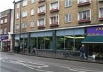 Kentish Town Library - London