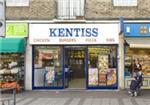 Kentiss - London