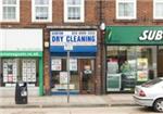 Kenton Dry Cleaning - London