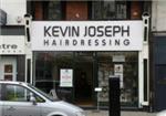 Kevin Joseph Hairdressing - London