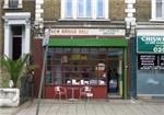 Kew Bridge Deli - London