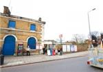 Kew Bridge Station