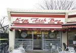 Kew Fish Bar - London