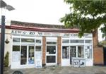 Kew Gardens Newsagents - London