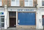 Kew Library - London