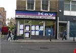 Key Employment Agency - London