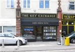 Key Exchange - London