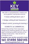 Key Gardencare Ltd - High Wycombe