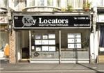 Key Locators - London