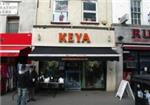 Keya 2 - London