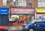 Keyhole Kates - London