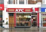 KFC - London