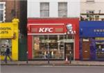 KFC - London