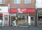 KFC - London