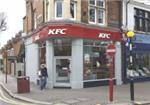 KFC - London