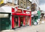 KFC - London