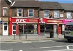 KFC - London