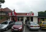 KFC - London