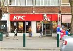 KFC - London