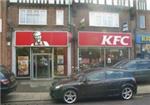 KFC - London