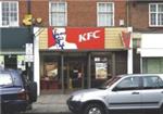 KFC - London