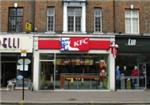 KFC - London