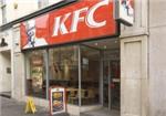 KFC (Kentucky Fried Chicken) - London