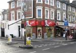 KFC (Kentucky Fried Chicken) - London