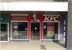 KFC (Kentucky Fried Chicken) - London