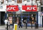 KFC (Kentucky Fried Chicken) - London