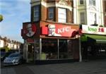 KFC (Kentucky Fried Chicken) - London