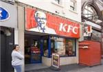 KFC (Kentucky Fried Chicken) - London