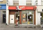 KFC (Kentucky Fried Chicken) - London