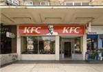 KFC (Kentucky Fried Chicken) - London