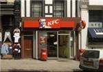 KFC (Kentucky Fried Chicken) - London