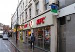 KFC (Kentucky Fried Chicken) - London