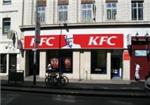 KFC (Kentucky Fried Chicken)