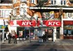 KFC (Kentucky Fried Chicken) - London