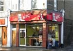 KFC (Kentucky Fried Chicken) - London