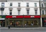 KFC (Kentucky Fried Chicken) - London