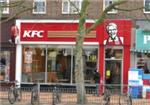 KFC (Kentucky Fried Chicken) - London