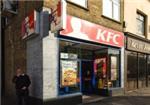 KFC (Kentucky Fried Chicken) - London