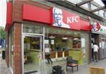 KFC (Kentucky Fried Chicken) - London