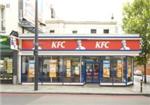 KFC (Kentucky Fried Chicken) - London