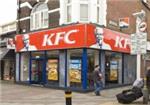 KFC (Kentucky Fried Chicken) - London