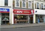 KFC (Kentucky Fried Chicken) - London