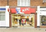 KFC (Kentucky Fried Chicken) - London