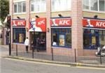 KFC (Kentucky Fried Chicken)