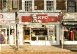 KFC (Kentucky Fried Chicken) - London