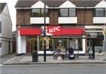 KFC (Kentucky Fried Chicken) - London